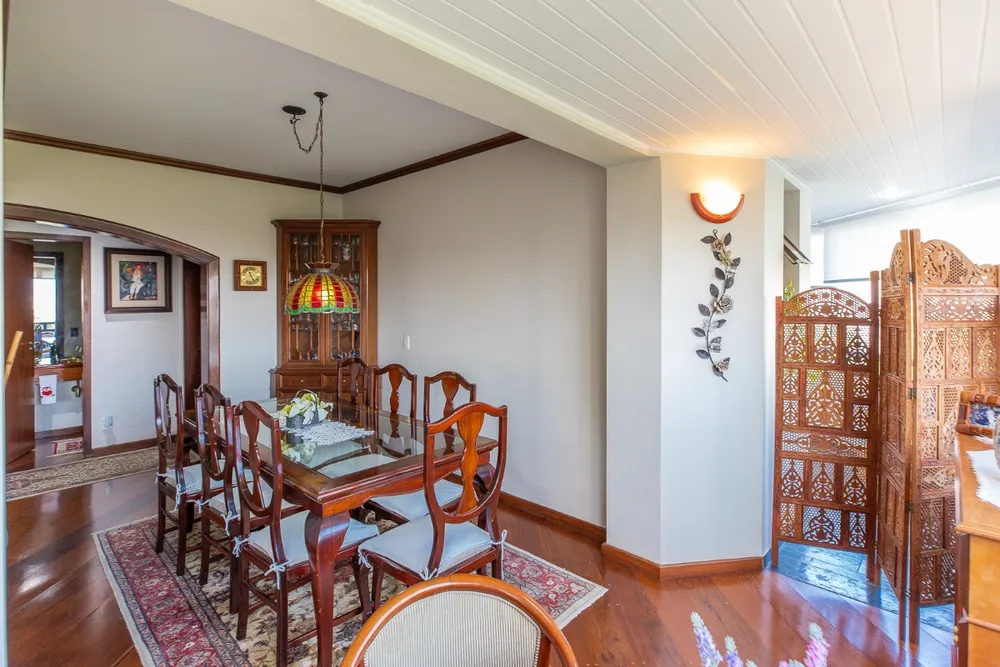 Apartamento, 3 quartos, 147 m² - Foto 4