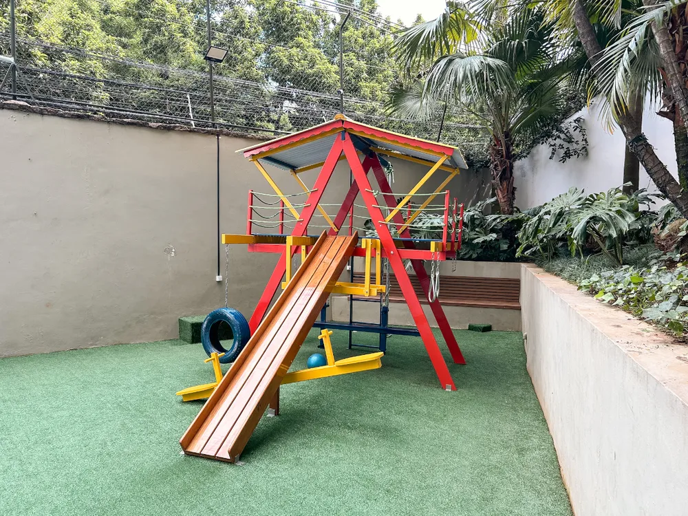 Apartamento, 3 quartos, 147 m² - Foto 3