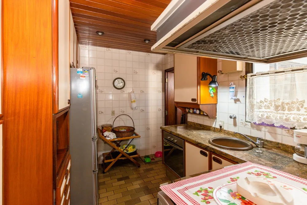 Apartamento, 3 quartos, 147 m² - Foto 1