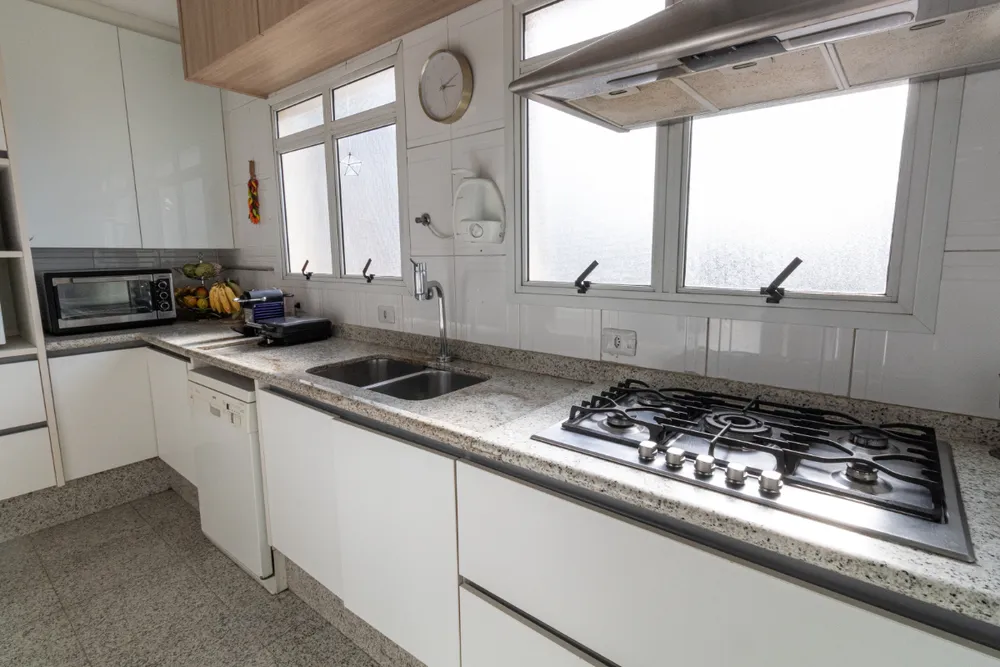Apartamento, 2 quartos, 165 m² - Foto 1