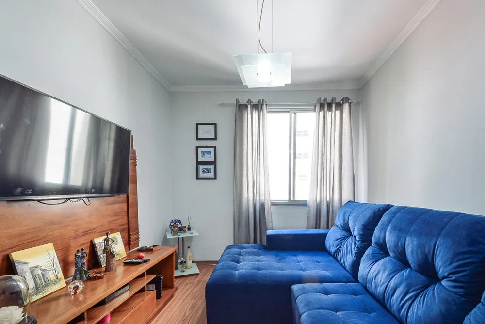 Apartamento, 2 quartos, 48 m² - Foto 2