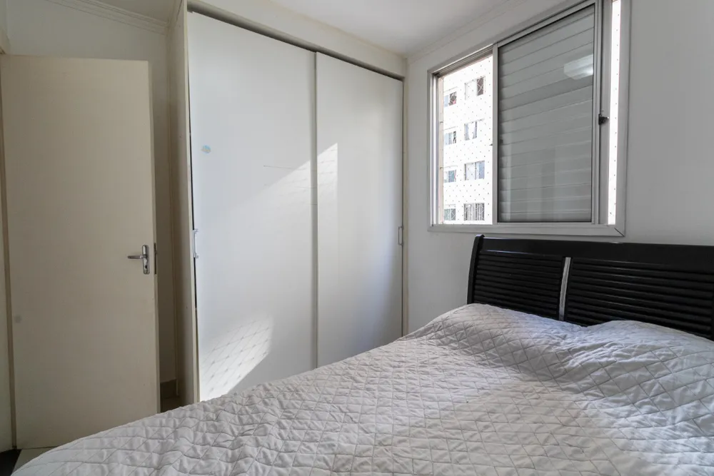 Apartamento, 2 quartos, 42 m² - Foto 3