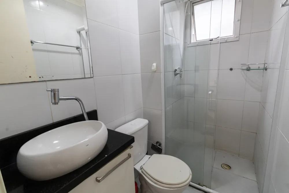 Apartamento, 2 quartos, 42 m² - Foto 2