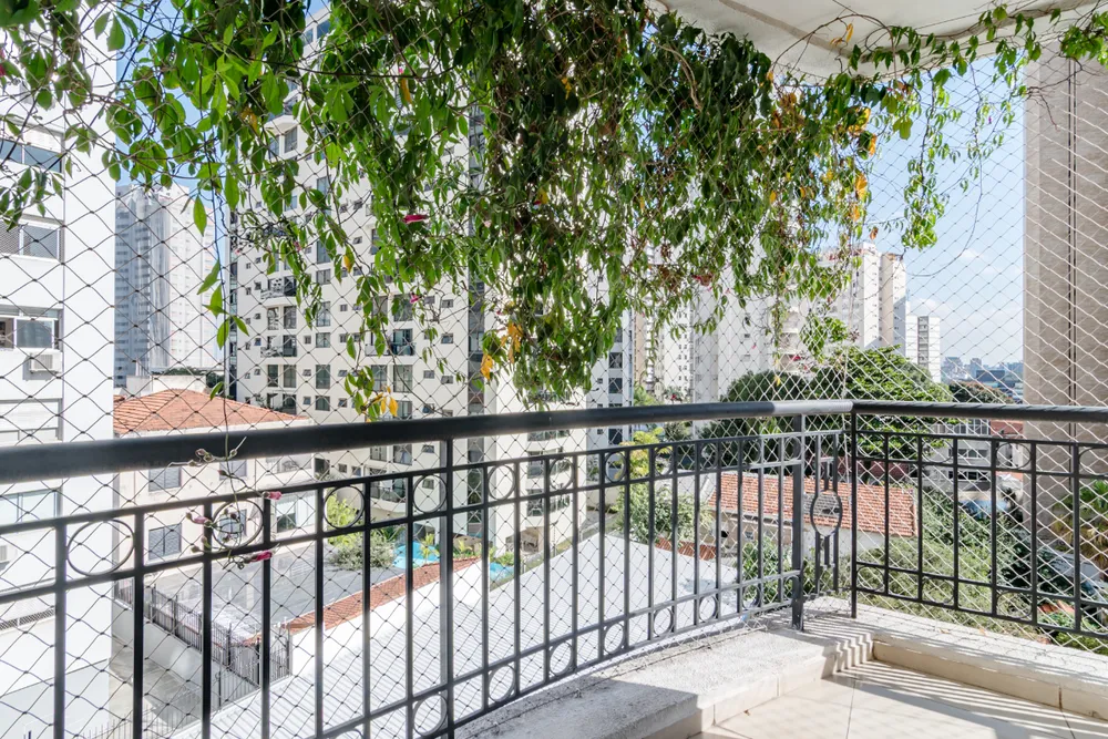 Apartamento, 3 quartos, 222 m² - Foto 3