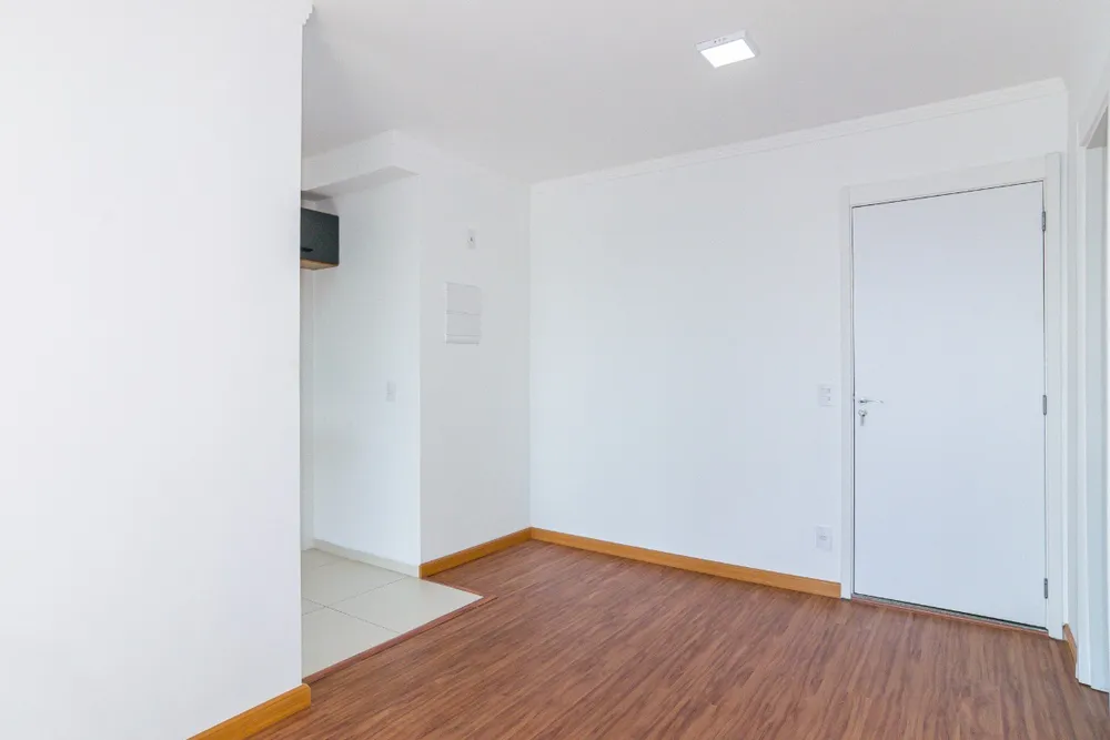 Apartamento, 1 quarto, 34 m² - Foto 3
