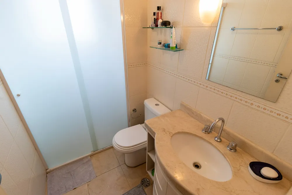 Apartamento, 3 quartos, 195 m² - Foto 3