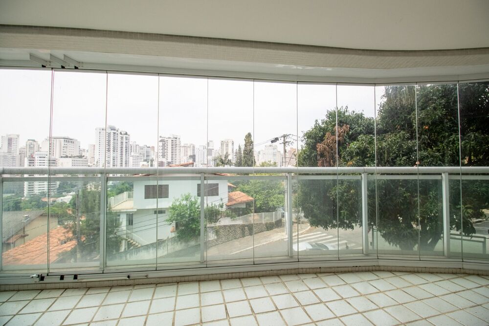 Apartamento à venda com 4 quartos, 438m² - Foto 7