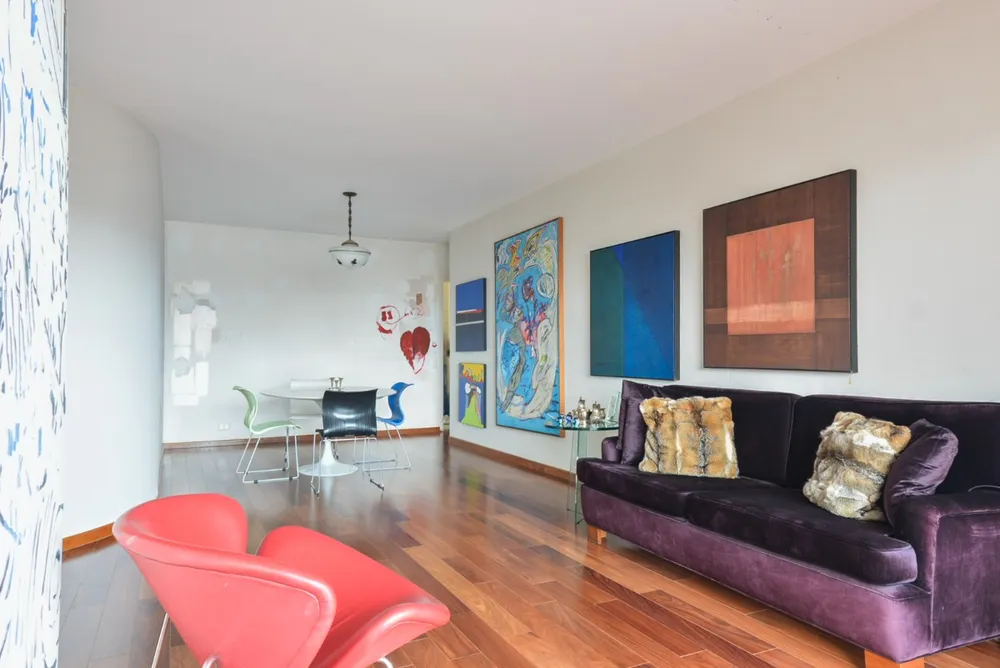 Apartamento, 2 quartos, 151 m² - Foto 3
