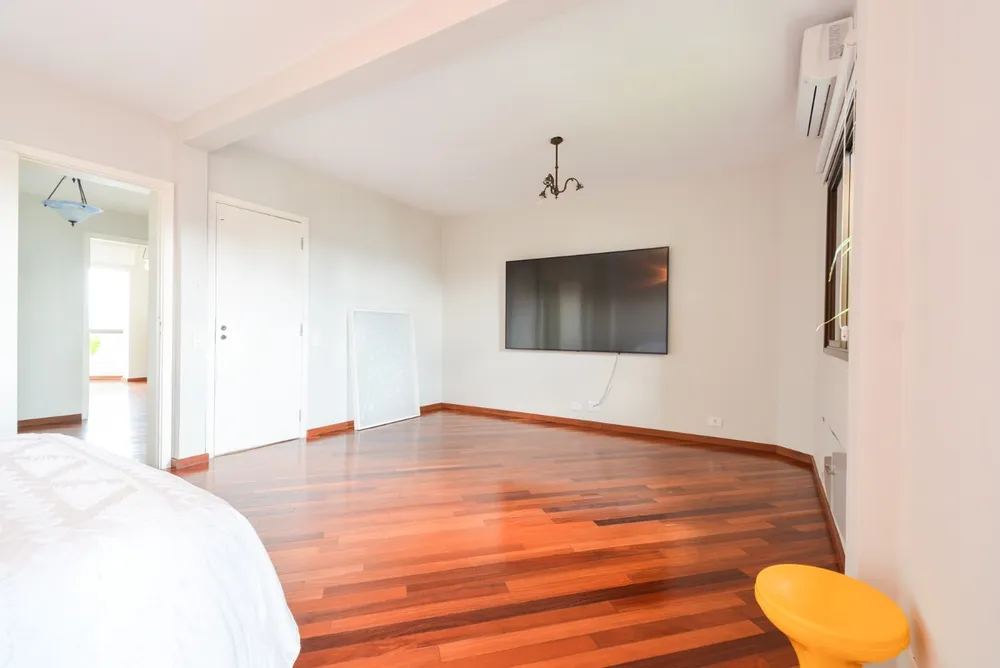 Apartamento, 2 quartos, 151 m² - Foto 2