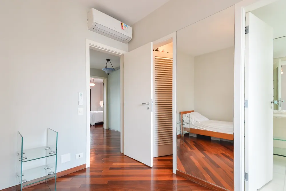 Apartamento, 2 quartos, 151 m² - Foto 1