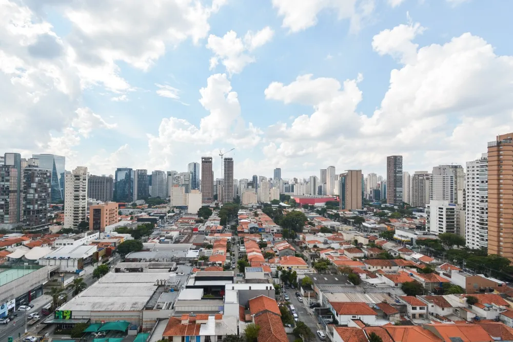 Apartamento, 2 quartos, 151 m² - Foto 4