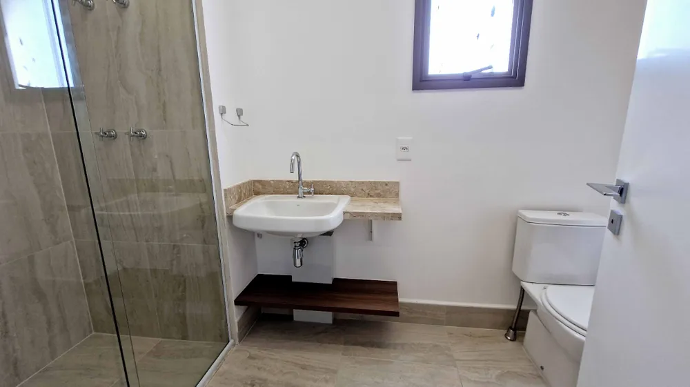 Apartamento, 1 quarto, 26 m² - Foto 2