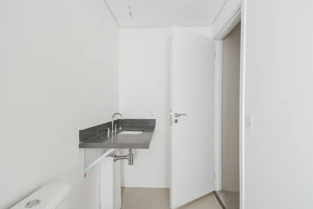 Apartamento, 3 quartos, 96 m² - Foto 3