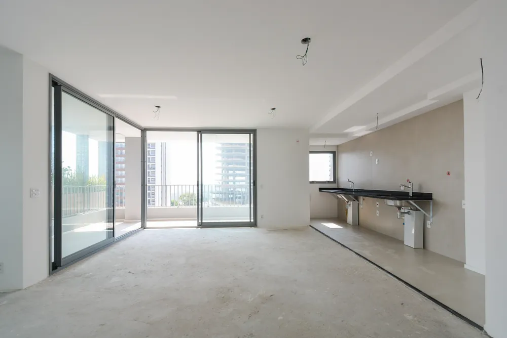 Apartamento, 3 quartos, 96 m² - Foto 1