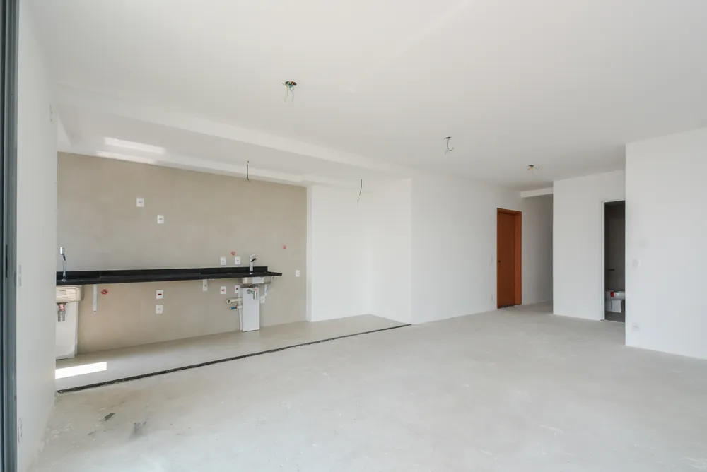 Apartamento, 3 quartos, 96 m² - Foto 2