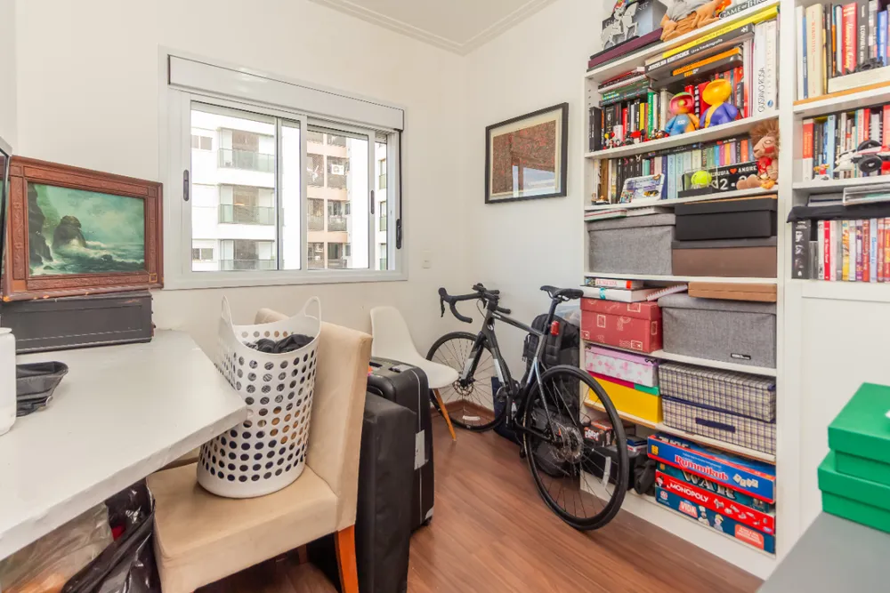 Apartamento, 2 quartos, 105 m² - Foto 4