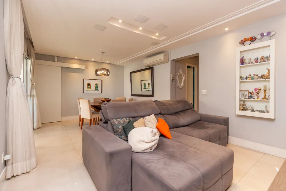 Apartamento, 2 quartos, 105 m² - Foto 3