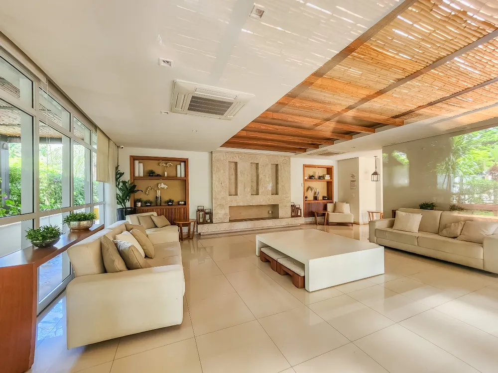 Apartamento, 2 quartos, 105 m² - Foto 1