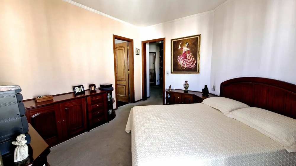 Apartamento, 3 quartos, 216 m² - Foto 3