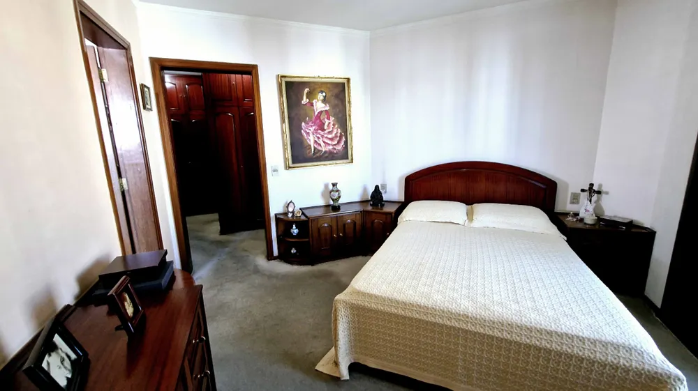 Apartamento, 3 quartos, 216 m² - Foto 2