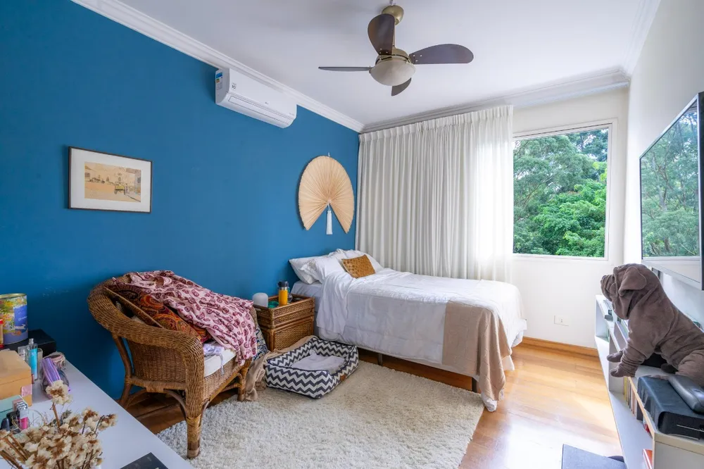 Apartamento, 3 quartos, 185 m² - Foto 2