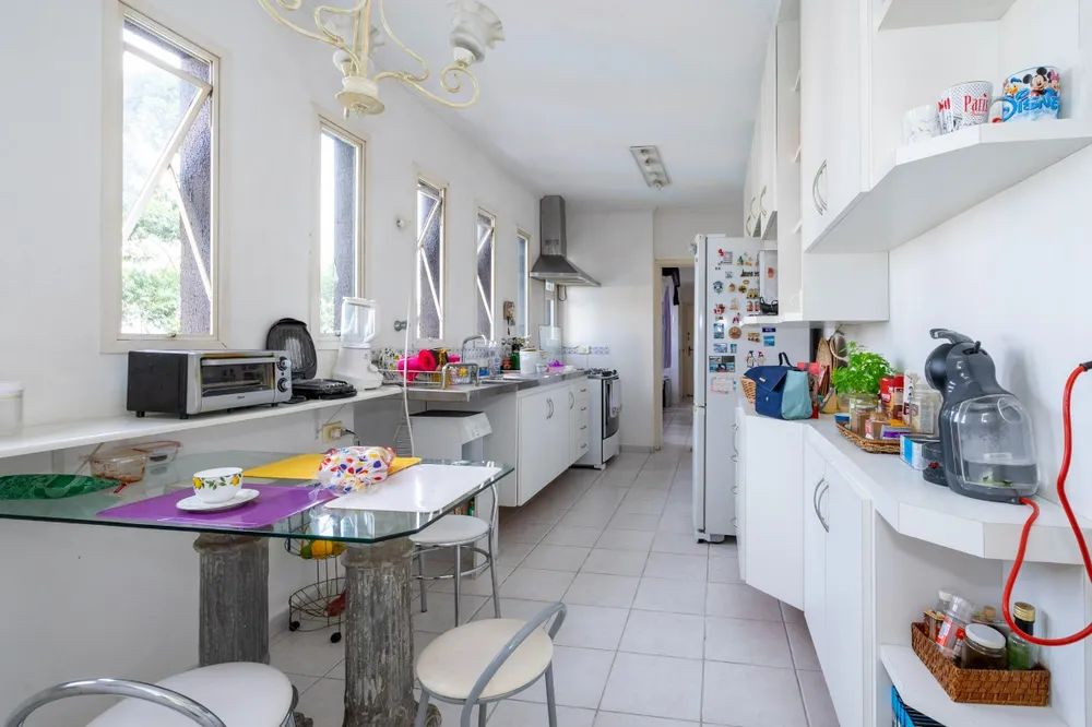 Apartamento, 3 quartos, 185 m² - Foto 3