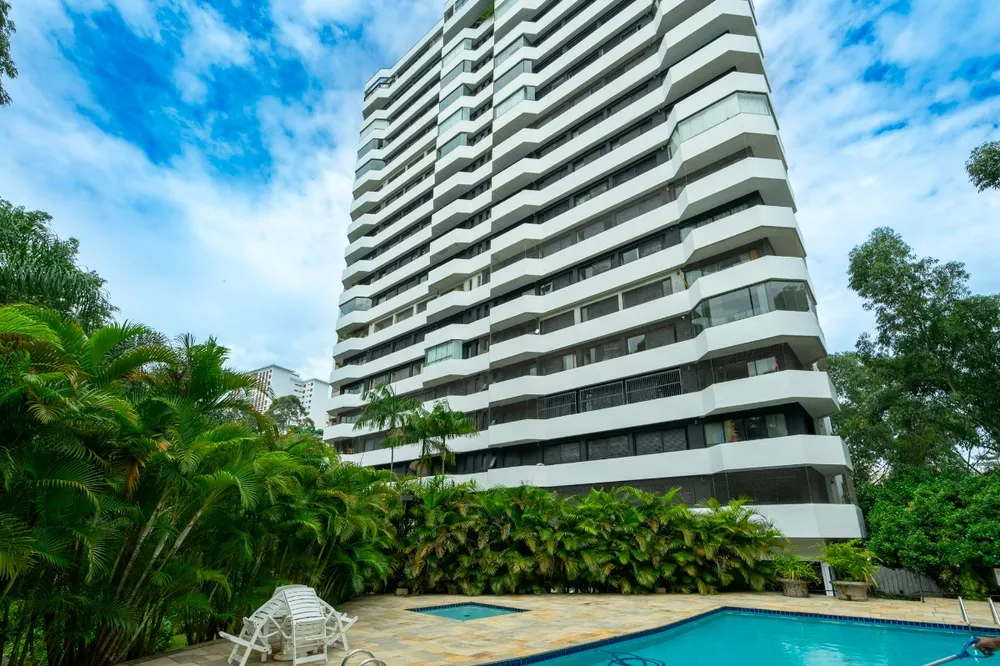 Apartamento, 3 quartos, 185 m² - Foto 4