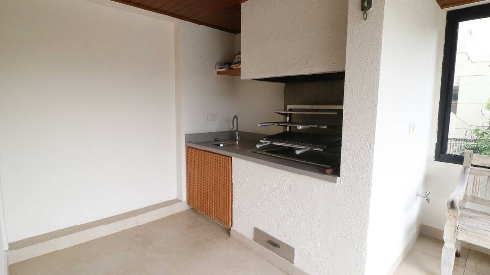 Apartamento à venda com 4 quartos, 234m² - Foto 10