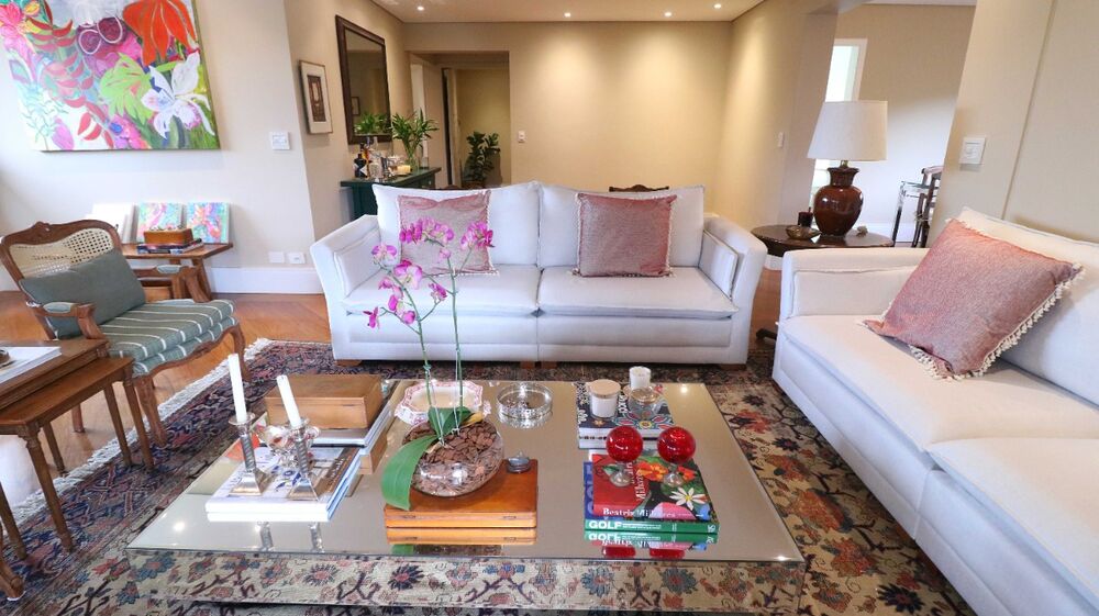 Apartamento à venda com 4 quartos, 234m² - Foto 9