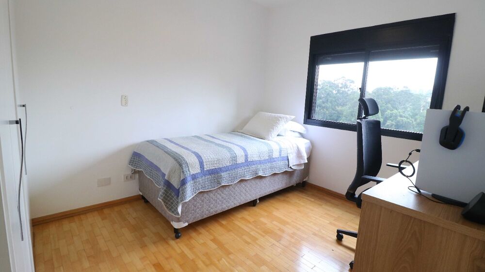 Apartamento à venda com 4 quartos, 234m² - Foto 19