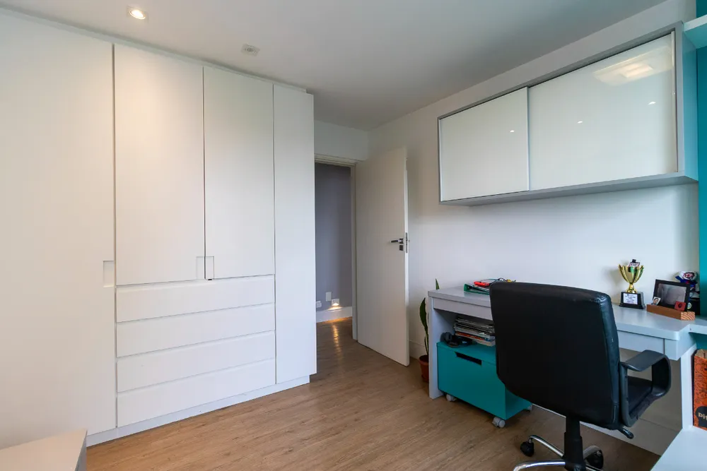 Apartamento, 3 quartos, 120 m² - Foto 2