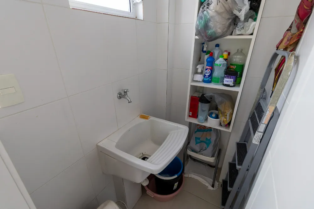 Apartamento, 3 quartos, 120 m² - Foto 4