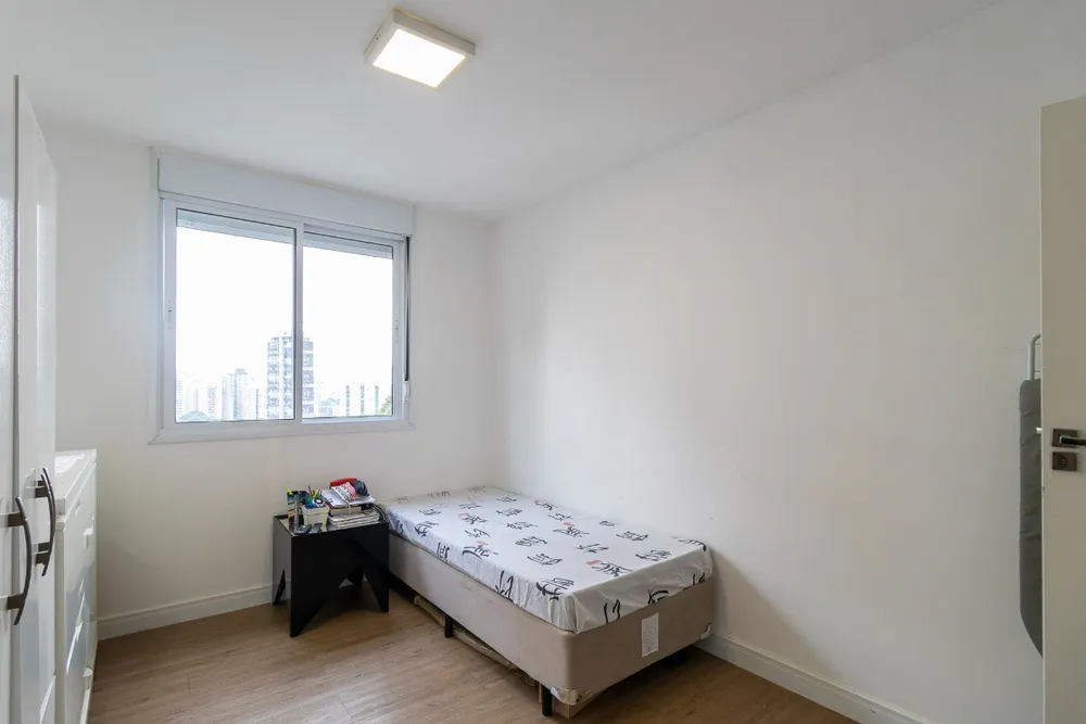 Apartamento, 3 quartos, 120 m² - Foto 1