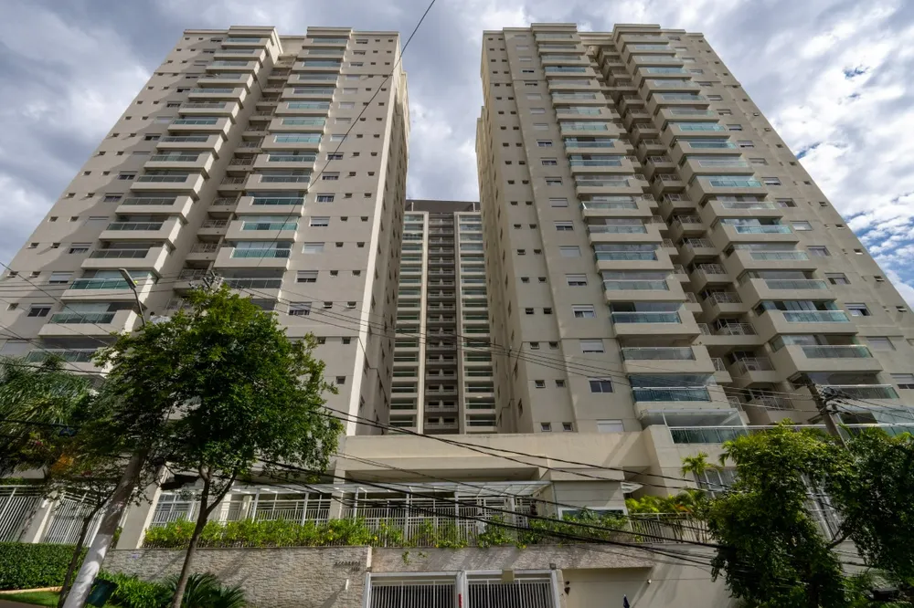 Apartamento, 3 quartos, 126 m² - Foto 3