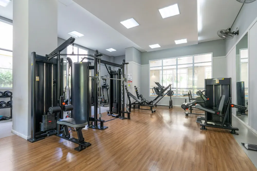 Apartamento, 3 quartos, 126 m² - Foto 2
