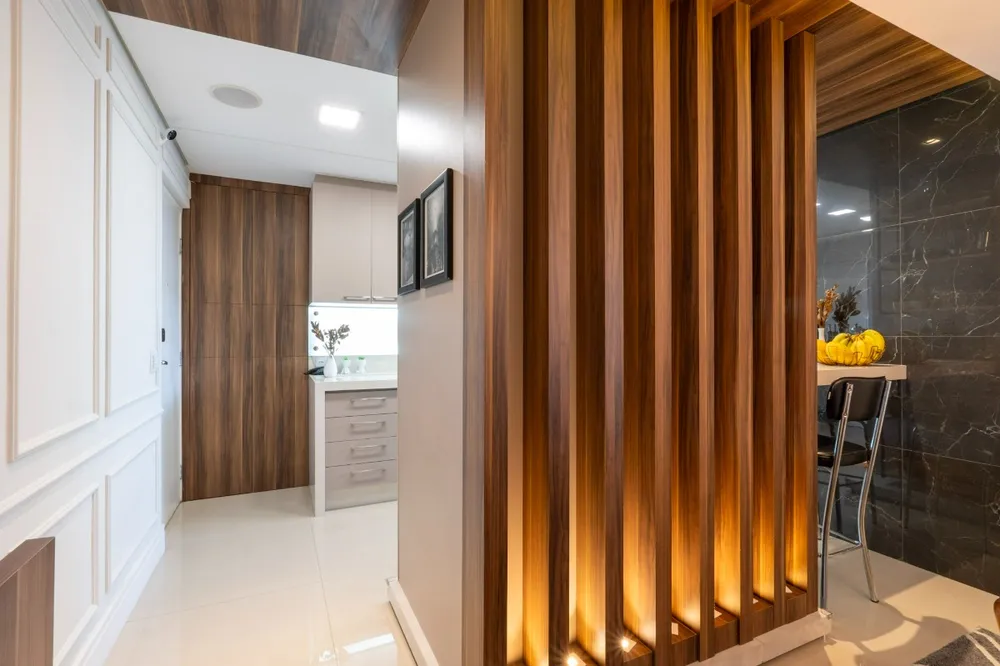 Apartamento, 3 quartos, 126 m² - Foto 4