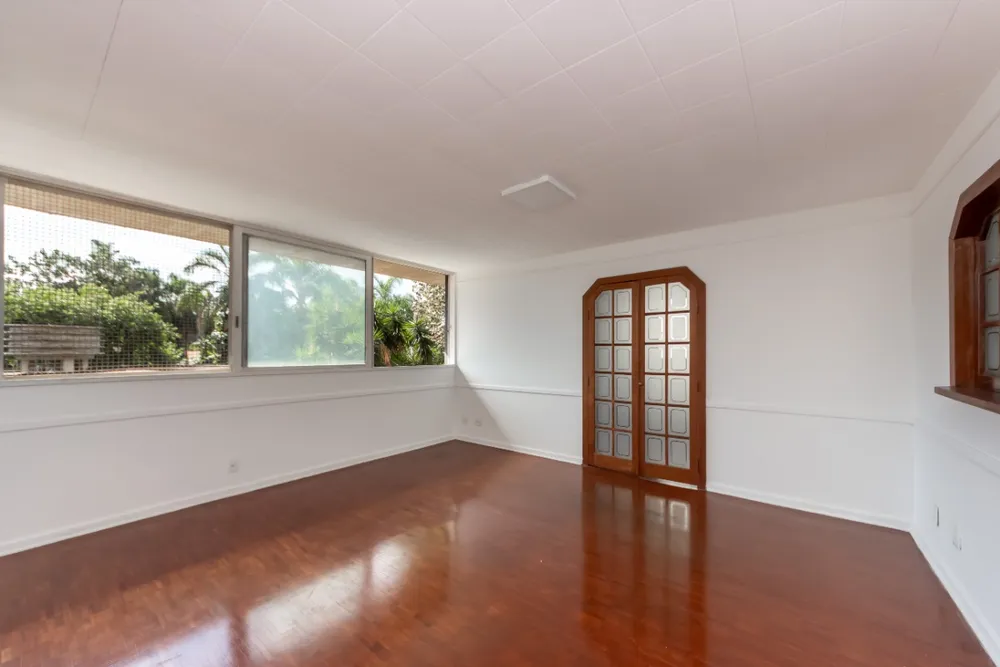 Apartamento, 3 quartos, 162 m² - Foto 3