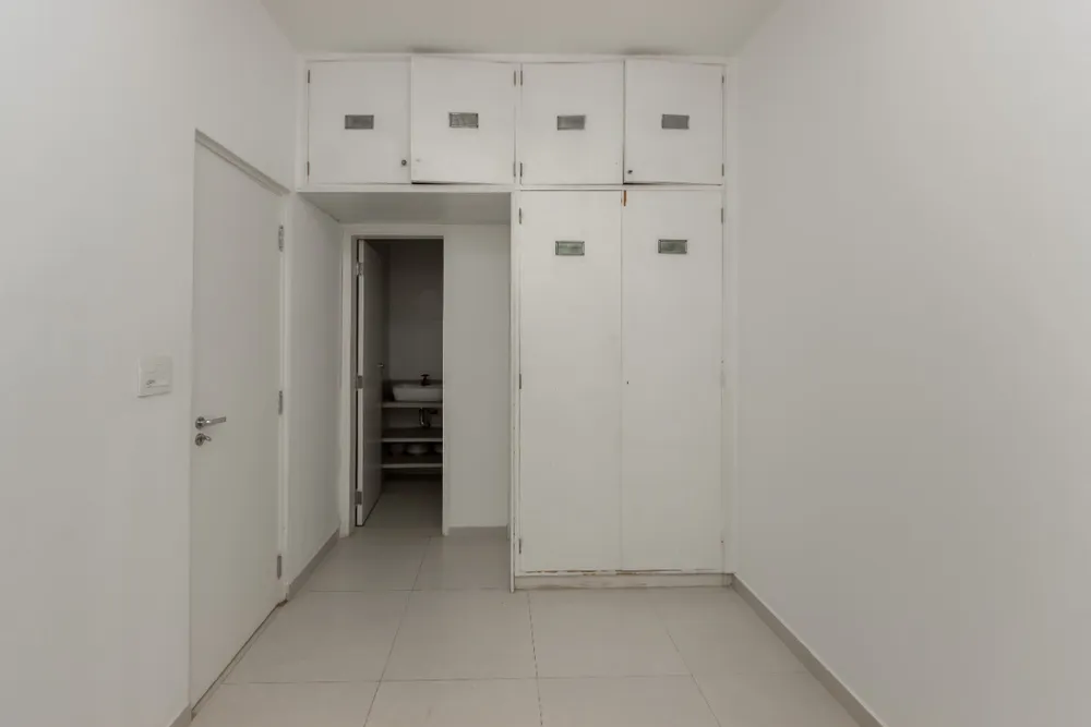 Apartamento, 3 quartos, 162 m² - Foto 2