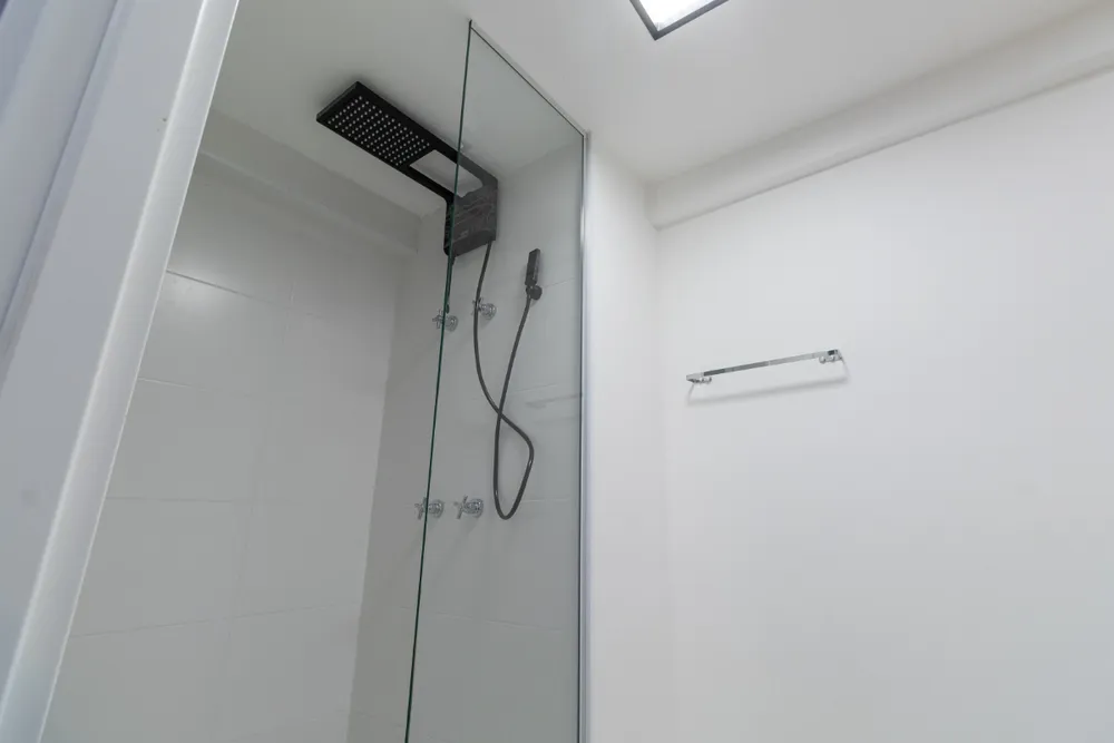 Apartamento, 1 quarto, 20 m² - Foto 1