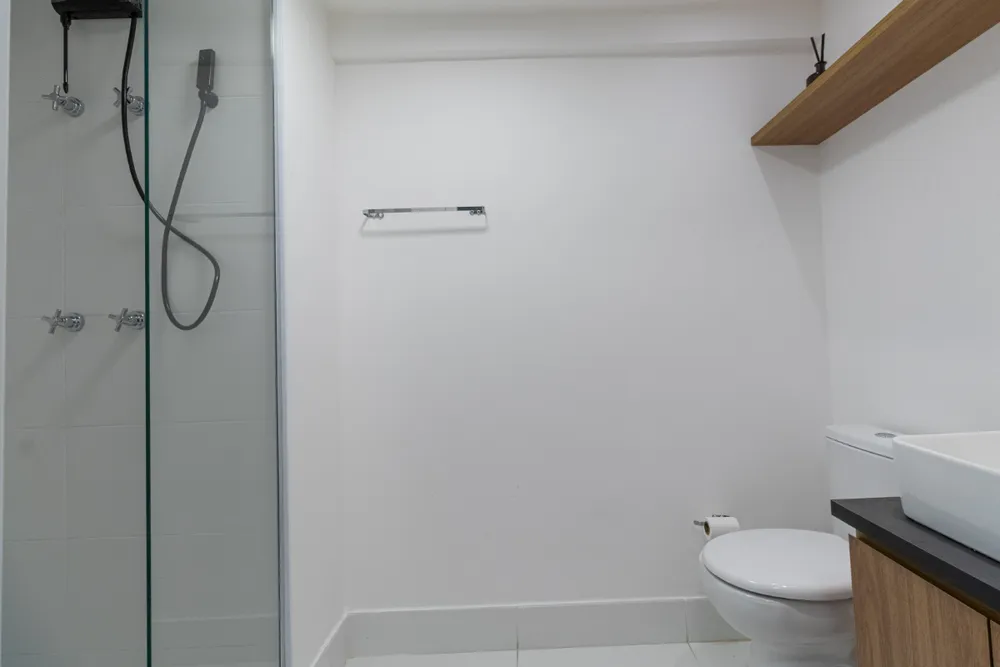 Apartamento, 1 quarto, 20 m² - Foto 4