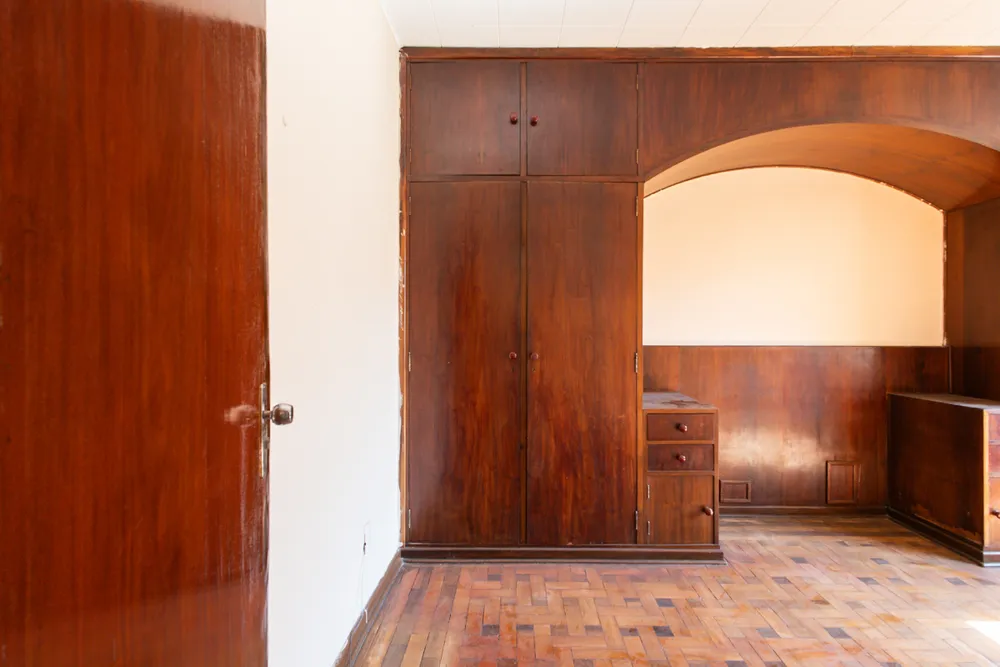 Apartamento, 1 quarto, 54 m² - Foto 1