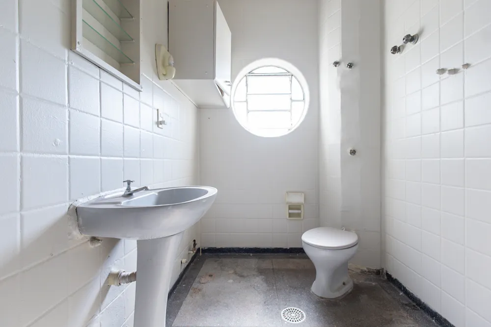 Apartamento, 1 quarto, 54 m² - Foto 4