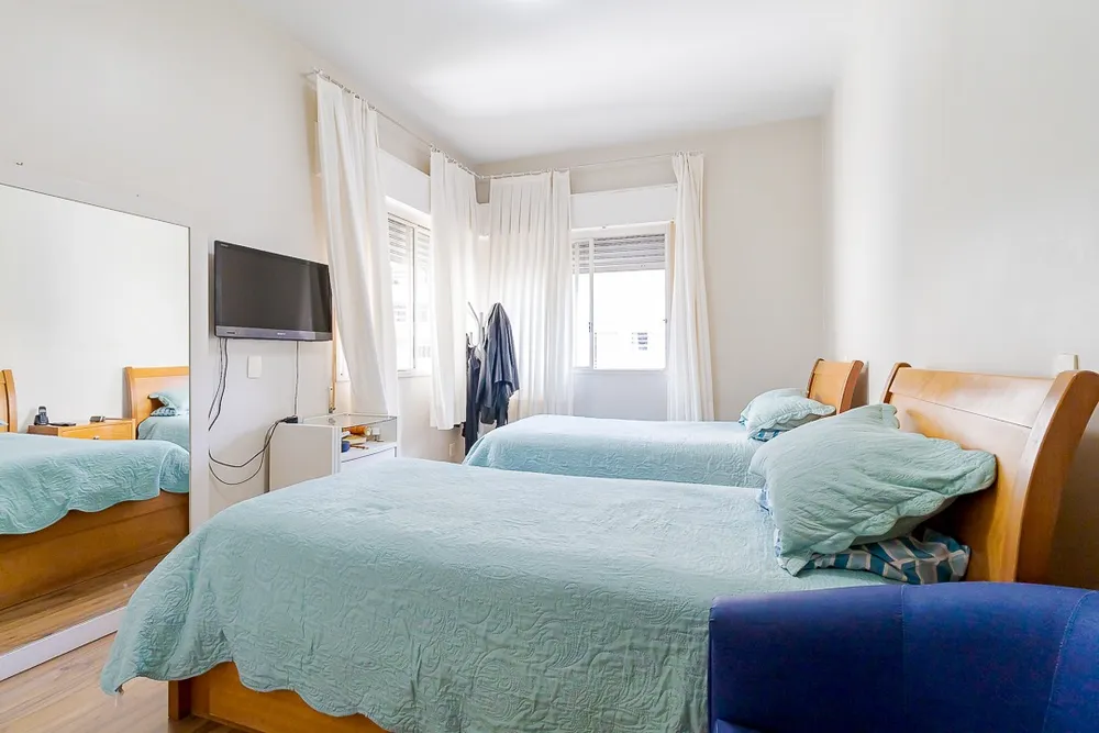 Apartamento, 3 quartos, 141 m² - Foto 3