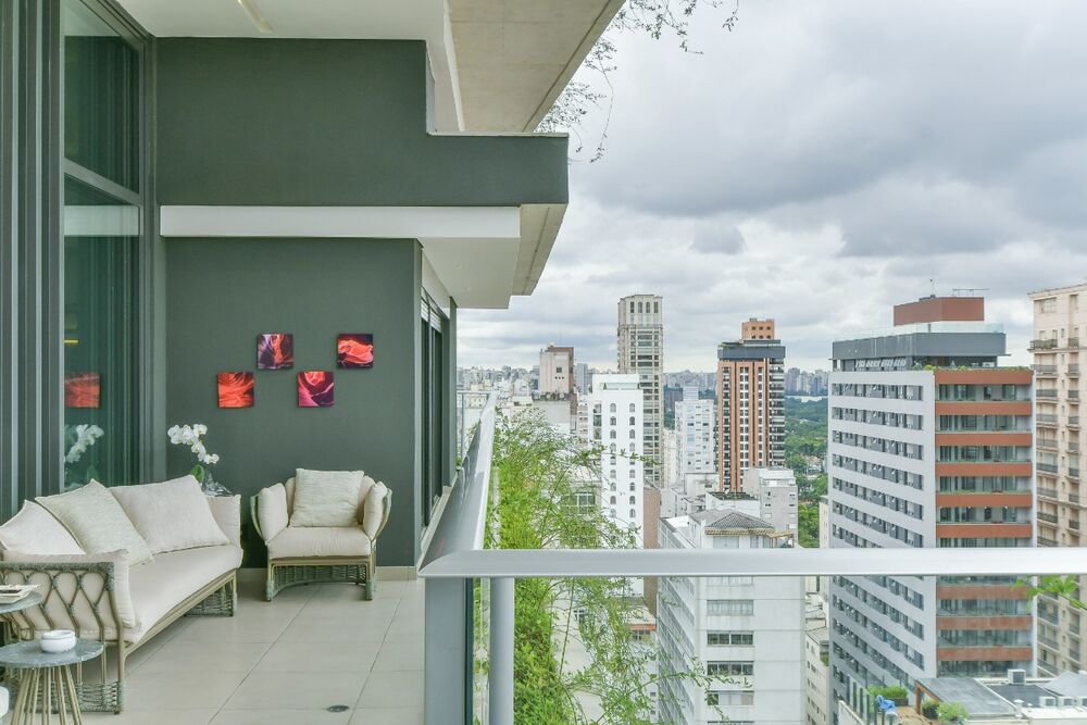 Apartamento, 3 quartos, 175 m² - Foto 19