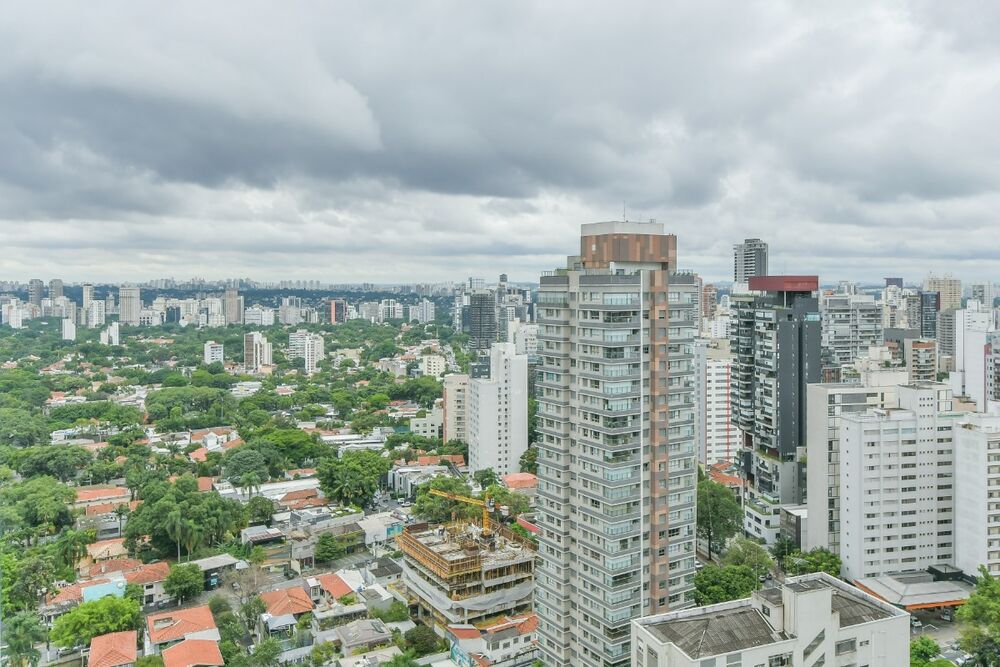 Apartamento, 3 quartos, 175 m² - Foto 5