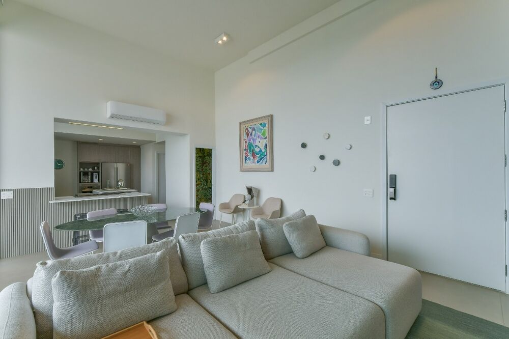 Apartamento, 3 quartos, 175 m² - Foto 7