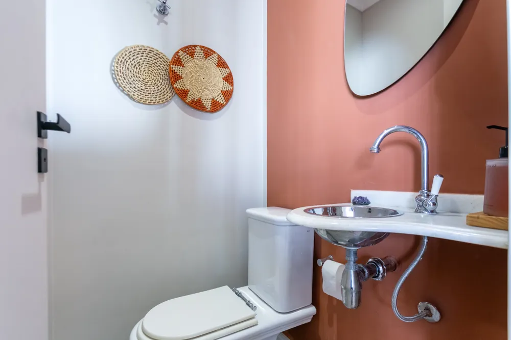 Apartamento, 3 quartos, 134 m² - Foto 4