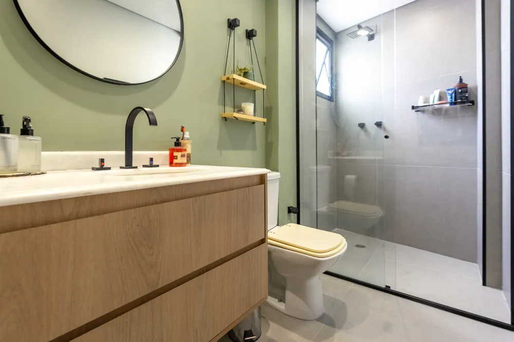 Apartamento, 3 quartos, 134 m² - Foto 1