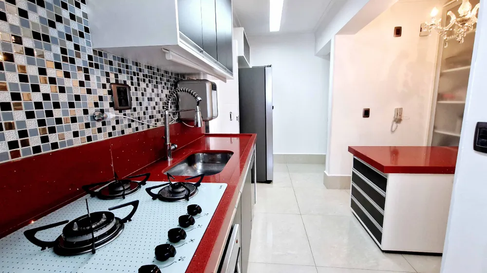 Apartamento, 2 quartos, 100 m² - Foto 1