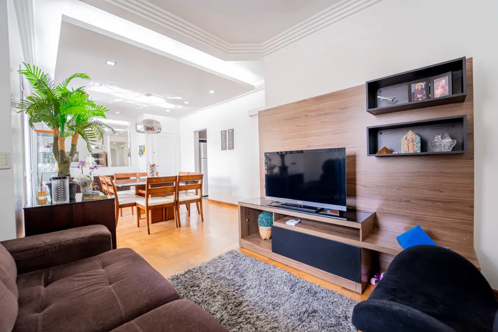 Apartamento, 3 quartos, 113 m² - Foto 4